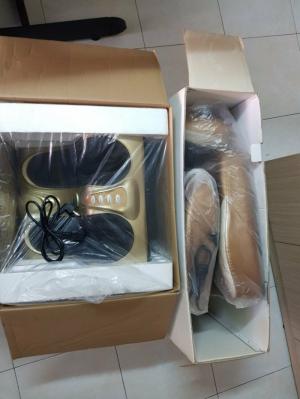 máy Massager Kazuko 5D.