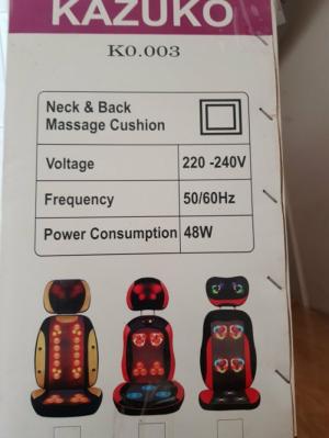 máy Massager Kazuko 5D.