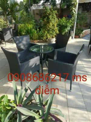 thanh lý 300 ghế cafe cao cấp giá rẻ