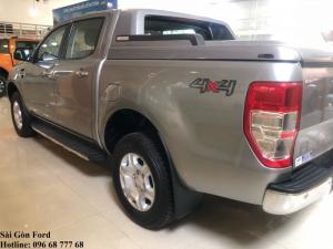 Ford Ranger XLT 2.2L MT, trả trước 150 triệu, giao xe trong 30 ngày.