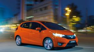Honda ô tô JAZZ Nhập Khẩu Thái Lan