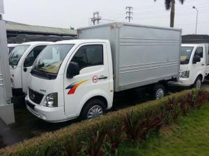 Xe tải tata 1.2t cho vay trả góp