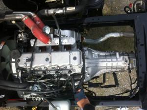 Xe tải Veam VT340s