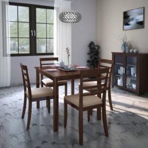 Bộ bàn ăn giá tại xưởng