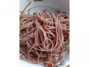 Hủ Tiếu Gạo Lứt