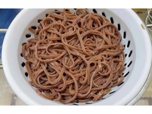 Hủ Tiếu Gạo Lứt