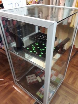 Thanh lý tủ kính trưng bày gấp tại Nguyễn Văn Trỗi, Mộ Lao, Hà Đông, Hà Nội