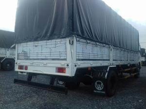 Xe tải Isuzu 8.2 tấn giá rẻ - miễn phí 100% phí trước bạ.