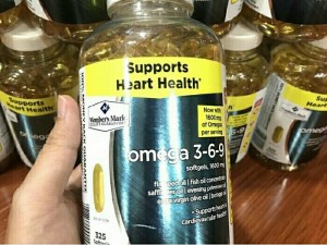 Omega3-6-9