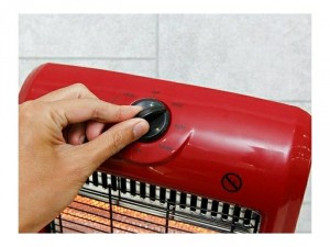 Quạt sưởi 3 bóng Sunhouse