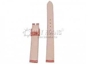 - Bề mặt dây, bề mặt da không bị rạn nứt hoặc bị gãy theo thời gian.
- Thoải mái điều chỉnh kích cỡ dây theo ý muốn.