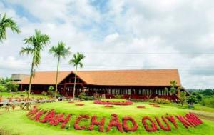 khu sinh thái tự nhiên
