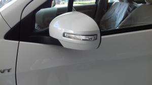 Suzuki Ertiga 7 chỗ nhập khẩu tặng ngay 90 triệu tại Suzuki An Giang