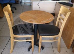 Nơi cung cấp tin cậy với khách hàng cho bàn ghế cafe