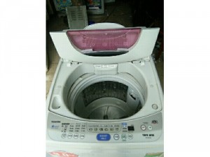 Máy giặt Toshiba 9kg zin đẹp