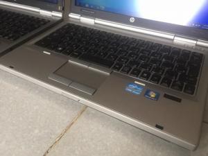 Laptop HP Elitebook 2560P
