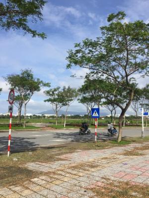 Bán lô đất trục đường 10.5m dự án khu đô thị Đại Dương Xanh - River View