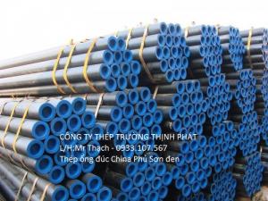 End Thép ống đúc phi 273 x 8.6ly ống đúc mạ kẽm phi 273 ống thép đúc nhập khẩu phi 273