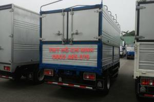Xe tải TMT 6 tấn Sinotruck Howo