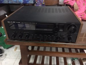 Ampli SEA TWO-R6 Mỹ nòi