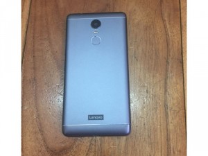 lenovo k6 note mua tgdd bh 5/2018 ram 4gb/32gb