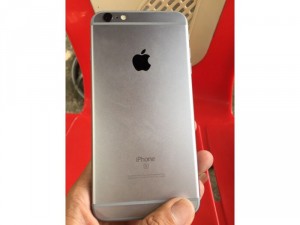 Iphone 6s 32gb Gray