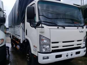 Bán xe tải ISUZU 8T2 VM, thùng dài 7m, xe có sẵn, giao xe nhanh, giá tốt nhất miền Nam