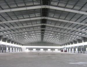 nhà xưởng tại hà nội