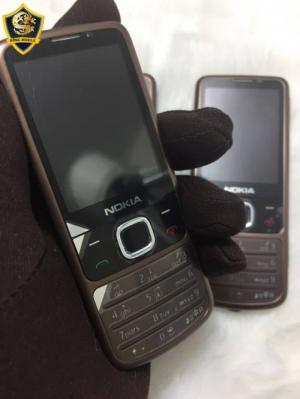 Nokia 6700 Cafe Like New