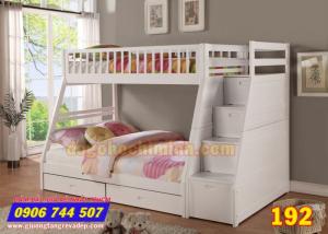 Giường 2 tầng trẻ em giá rẻ nhất tại TPHCM - 192