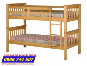 Giường 2 tầng trẻ em giá rẻ nhất tại TPHCM - 268