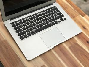 Macbook Air 2012 13,3in, i5 4G SSD128 Đẹp zin 100% Giá rẻ