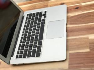 Macbook Air 2012 13,3in, i5 4G SSD128 Đẹp zin 100% Giá rẻ