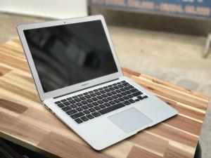 Macbook Air 2012 13,3in, i5 4G SSD128 Đẹp zin 100% Giá rẻ