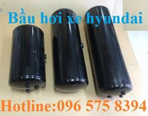 Bình chứa khí