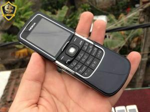 Nokia 8600