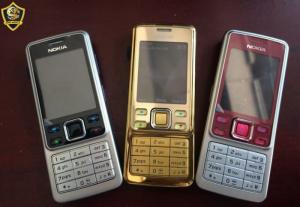 Nokia 6300 Uy Tín