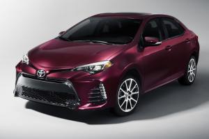 Corolla 1.8 E số tự động giá cả cạnh tranh Hỗ trợ trả góp lên tới 90%