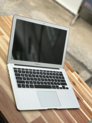 Macbook Air 2012 13,3in, i5 4G SSD128 Đẹp zin 100% Giá rẻ