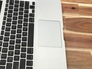 Macbook Air 2012 13,3in, i5 4G SSD128 Đẹp zin 100% Giá rẻ