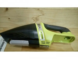 Body Máy Hút Bụi Ryobi Xài Pin