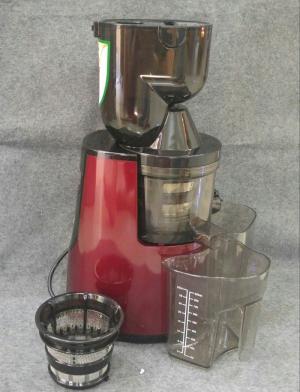 Máy ép trái cây miệng lớn Slow Juicer 300w giá 3.200.000đ