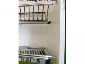 Kệ úp chén thanh lý