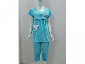 Bộ bầu và sau sinh