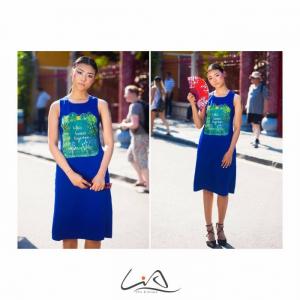 Đầm dự tiệc đẹp cho các nàng