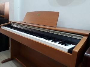 Bán đàn piano Casio AP-45 Bảo hành 2 năm tại nhà