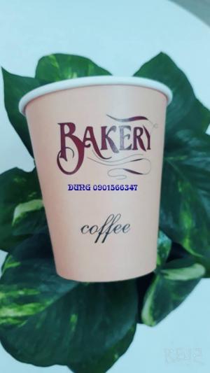 Làm gì mới cho logo của quán nhỉ