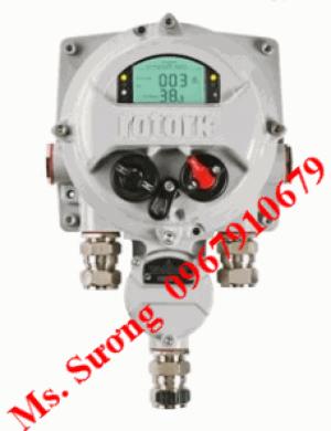 Rotork Tại VietNam ELB Line Break Detection System Rotork