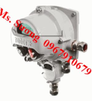 Rotork Tại VietNam ELB Line Break Detection System Rotork