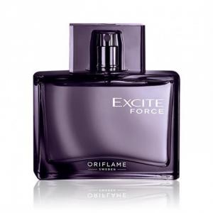 Nước hoa nam Oriflame Excite Force 31639
